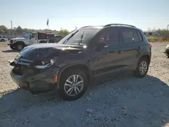 WVGAV7AX4HW500371 2017 VOLKSWAGEN TIGUAN