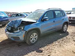 WVGAV7AX4HW501925 2017 VOLKSWAGEN TIGUAN