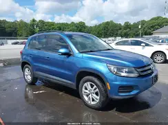 WVGAV7AX4HW503514 2017 VOLKSWAGEN TIGUAN