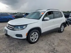 WVGAV7AX4HW509023 2017 VOLKSWAGEN TIGUAN