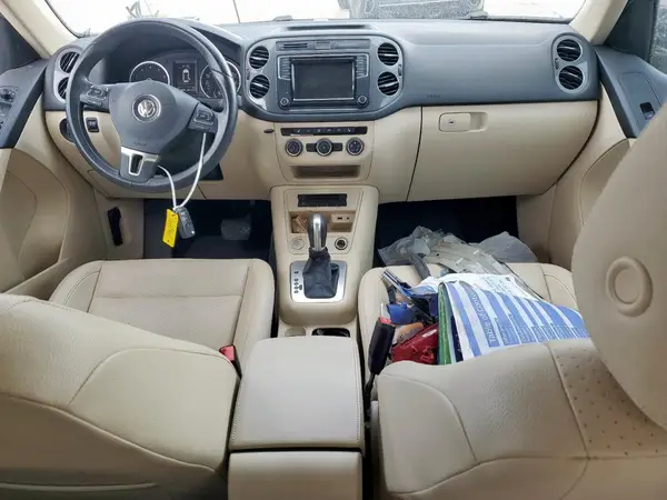 WVGAV7AX4HW509023 2017 VOLKSWAGEN TIGUAN - Image 7