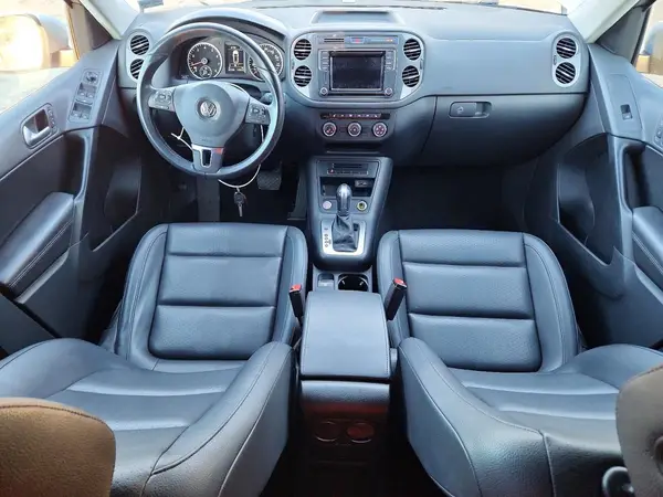 WVGAV7AX4HW510706 2017 VOLKSWAGEN TIGUAN - Image 8
