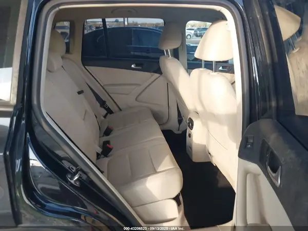 WVGAV7AX4HW512231 2017 VOLKSWAGEN TIGUAN - Image 8