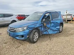WVGAV7AX4HW512309 2017 VOLKSWAGEN TIGUAN