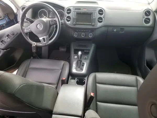 WVGAV7AX4HW512309 2017 VOLKSWAGEN TIGUAN - Image 8