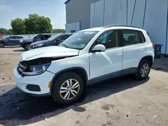 WVGAV7AX4HW513010 2017 VOLKSWAGEN TIGUAN
