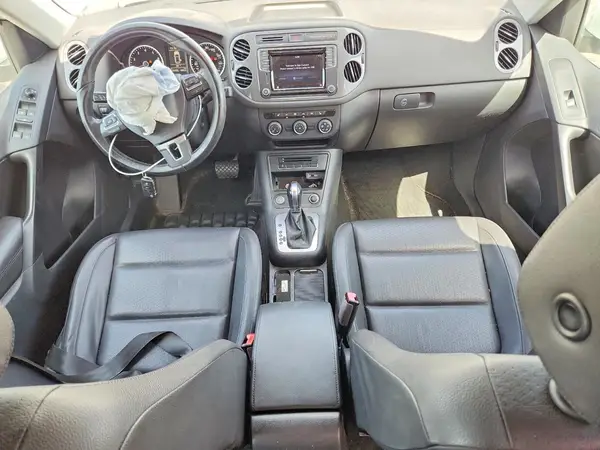 WVGAV7AX4HW513010 2017 VOLKSWAGEN TIGUAN - Image 8