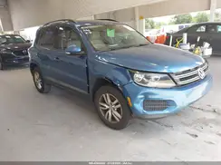 WVGAV7AX4HW513251 2017 VOLKSWAGEN TIGUAN