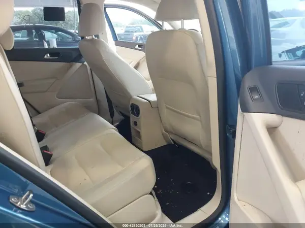 WVGAV7AX4HW513251 2017 VOLKSWAGEN TIGUAN - Image 8