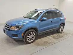 WVGAV7AX4JK000045 2018 VOLKSWAGEN TIGUAN