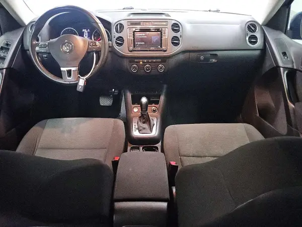 WVGAV7AX4JK000045 2018 VOLKSWAGEN TIGUAN - Image 8