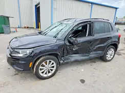 WVGAV7AX4JK002359 2018 VOLKSWAGEN TIGUAN