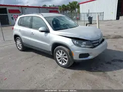 WVGAV7AX4JK002555 2018 VOLKSWAGEN TIGUAN