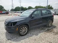 WVGAV7AX4JK003740 2018 VOLKSWAGEN TIGUAN