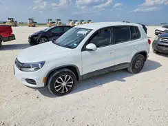 WVGAV7AX4JK005231 2018 VOLKSWAGEN TIGUAN
