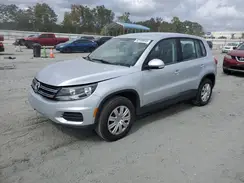 WVGAV7AX4JK006024 2018 VOLKSWAGEN TIGUAN