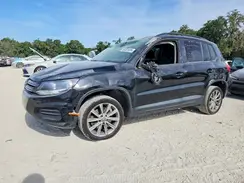 WVGAV7AX4JK006072 2018 VOLKSWAGEN TIGUAN