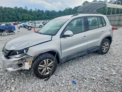 WVGAV7AX5GK000113 2016 VOLKSWAGEN TIGUAN