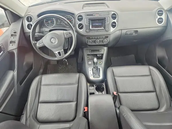WVGAV7AX5GK000113 2016 VOLKSWAGEN TIGUAN - Image 8