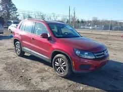 WVGAV7AX5GW002114 2016 VOLKSWAGEN TIGUAN