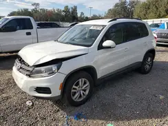 WVGAV7AX5GW003604 2016 VOLKSWAGEN TIGUAN