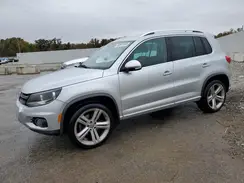 WVGAV7AX5GW017048 2016 VOLKSWAGEN TIGUAN