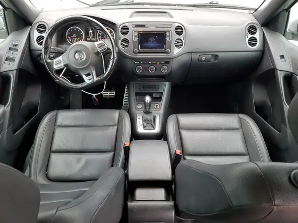 WVGAV7AX5GW017048 2016 VOLKSWAGEN TIGUAN - Image 8
