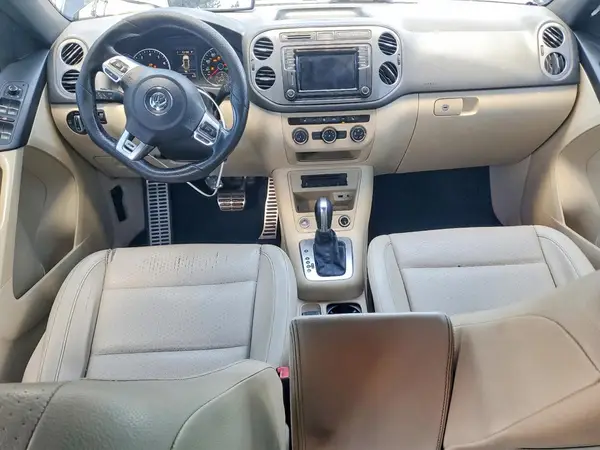 WVGAV7AX5GW021519 2016 VOLKSWAGEN TIGUAN - Image 8