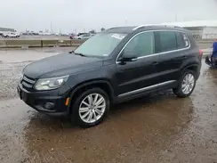 WVGAV7AX5GW029457 2016 VOLKSWAGEN TIGUAN
