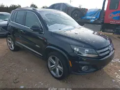 WVGAV7AX5GW035761 2016 VOLKSWAGEN TIGUAN