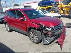 WVGAV7AX5GW040149 2016 VOLKSWAGEN TIGUAN