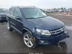 WVGAV7AX5GW043729 2016 VOLKSWAGEN TIGUAN