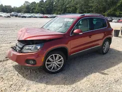 WVGAV7AX5GW058425 2016 VOLKSWAGEN TIGUAN