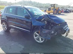 WVGAV7AX5GW060420 2016 VOLKSWAGEN TIGUAN