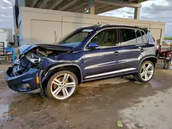 WVGAV7AX5GW069635 2016 VOLKSWAGEN TIGUAN