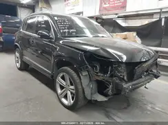 WVGAV7AX5GW074026 2016 VOLKSWAGEN TIGUAN