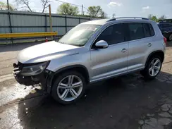 WVGAV7AX5GW088444 2016 VOLKSWAGEN TIGUAN