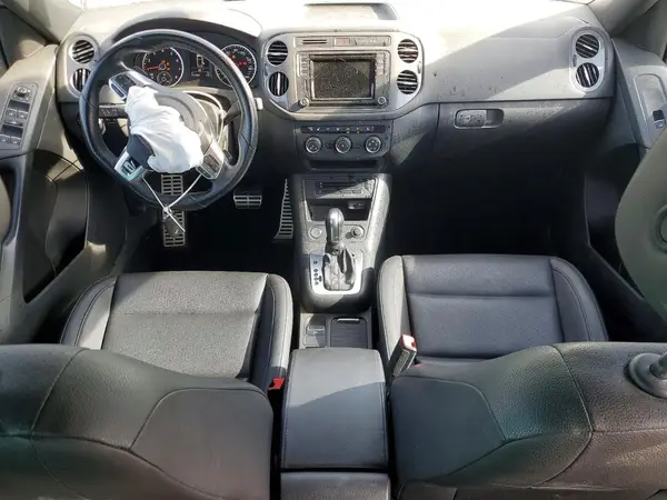 WVGAV7AX5GW088444 2016 VOLKSWAGEN TIGUAN - Image 7