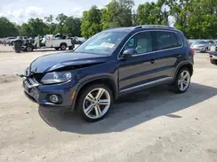 WVGAV7AX5GW096575 2016 VOLKSWAGEN TIGUAN