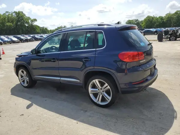 WVGAV7AX5GW096575 2016 VOLKSWAGEN TIGUAN - Image 2