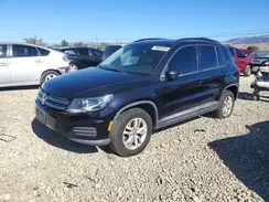 WVGAV7AX5GW502399 2016 VOLKSWAGEN TIGUAN