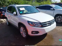 WVGAV7AX5GW503830 2016 VOLKSWAGEN TIGUAN