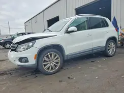 WVGAV7AX5GW507411 2016 VOLKSWAGEN TIGUAN