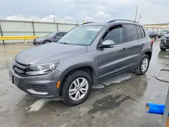WVGAV7AX5GW510308 2016 VOLKSWAGEN TIGUAN