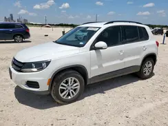 WVGAV7AX5GW512981 2016 VOLKSWAGEN TIGUAN