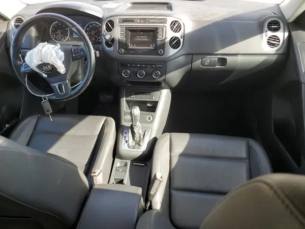 WVGAV7AX5GW514438 2016 VOLKSWAGEN TIGUAN - Image 8