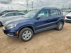 WVGAV7AX5GW514505 2016 VOLKSWAGEN TIGUAN