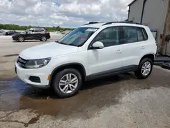 WVGAV7AX5GW516495 2016 VOLKSWAGEN TIGUAN