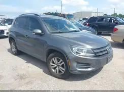 WVGAV7AX5GW516609 2016 VOLKSWAGEN TIGUAN