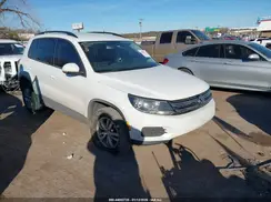 WVGAV7AX5GW516657 2016 VOLKSWAGEN TIGUAN